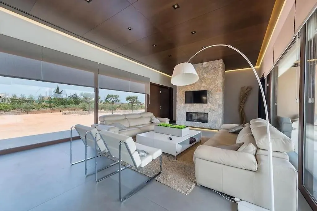 Son Rius Villa Muro Spain