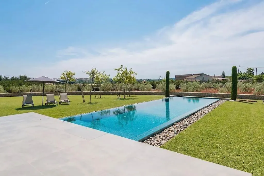 Son Rius Villa Muro 0*,  Spain