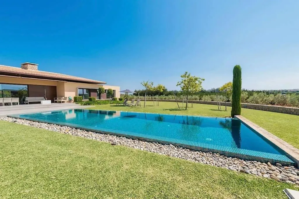 Son Rius Villa Muro 0*,  Spain